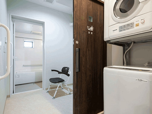 エイジフリーハウス松戸北小金