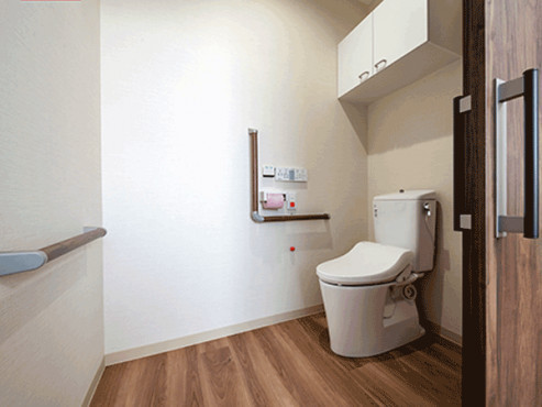 エイジフリーハウス松戸北小金