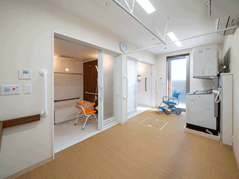 エイジフリーハウス松戸北小金