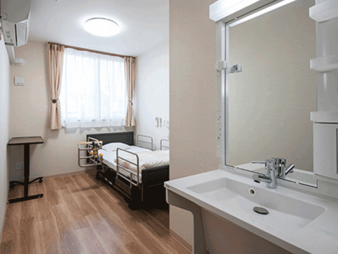 エイジフリーハウス松戸北小金