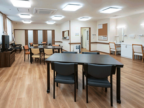 エイジフリーハウス松戸北小金