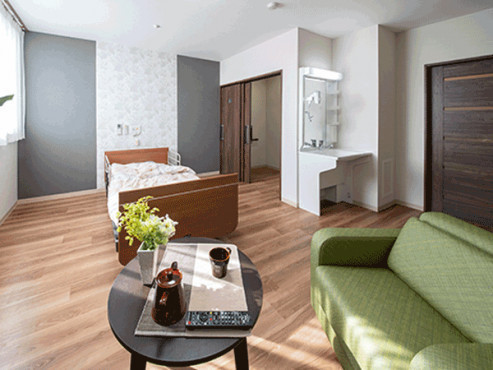 エイジフリーハウス松戸北小金