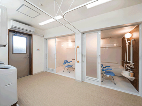 エイジフリーハウス船橋夏見