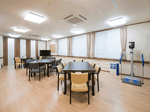 エイジフリーハウス船橋夏見