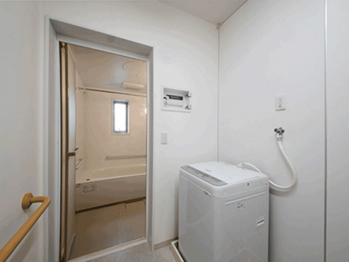 エイジフリーハウス船橋夏見