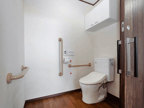 エイジフリーハウス千葉穴川