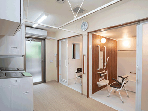 エイジフリーハウス千葉穴川