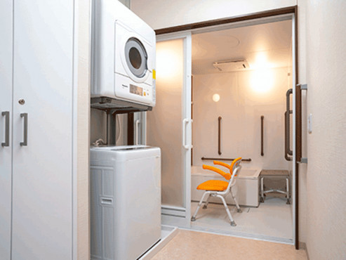 エイジフリーハウス千葉穴川