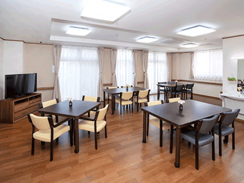 エイジフリーハウス千葉穴川