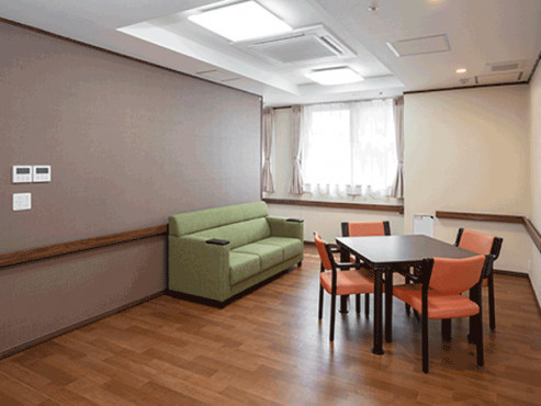 エイジフリーハウス千葉穴川