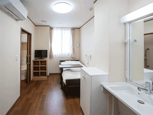 エイジフリーハウス千葉穴川