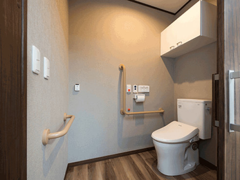 エイジフリーハウス千葉稲毛町