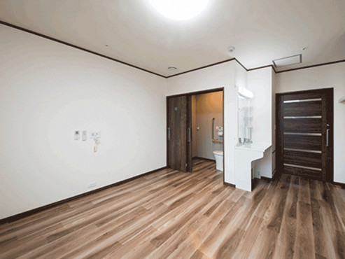 エイジフリーハウス千葉稲毛町