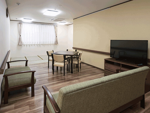 エイジフリーハウス千葉稲毛町