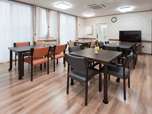 エイジフリーハウス千葉稲毛町