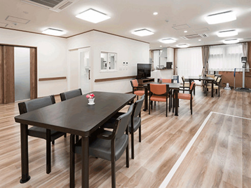 エイジフリーハウス千葉稲毛町