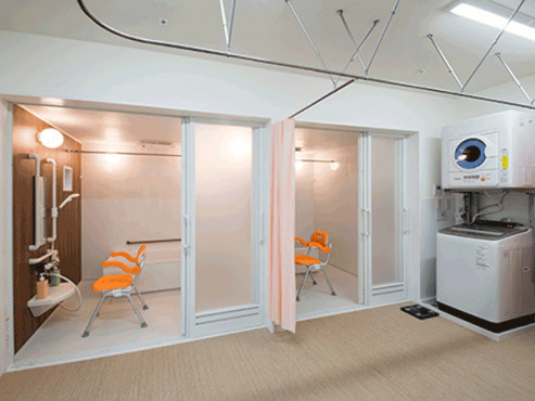 エイジフリーハウス千葉稲毛町