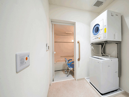 エイジフリーハウス千葉稲毛町