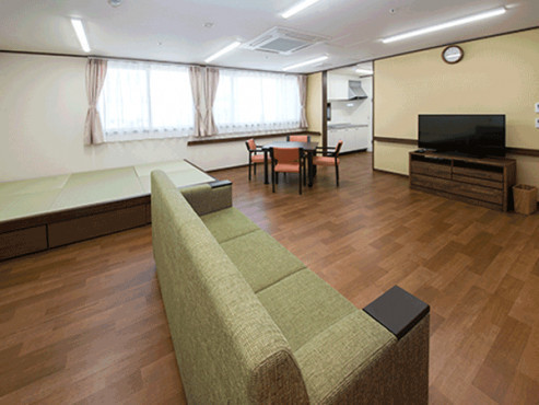 エイジフリーハウス船橋習志野台