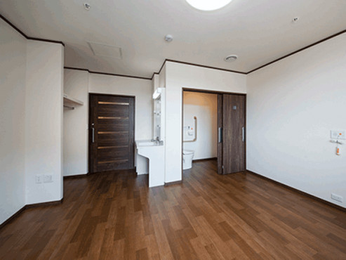 エイジフリーハウス船橋習志野台