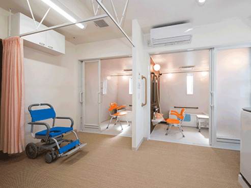 エイジフリーハウス船橋習志野台