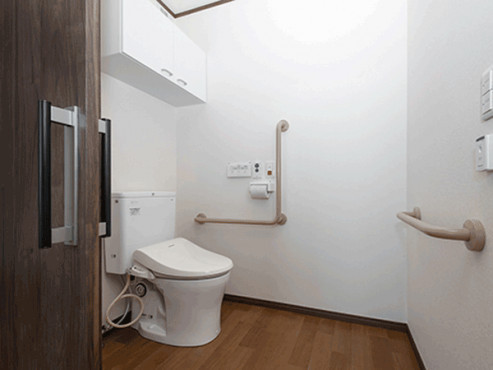 エイジフリーハウス船橋習志野台