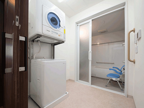 エイジフリーハウス船橋習志野台