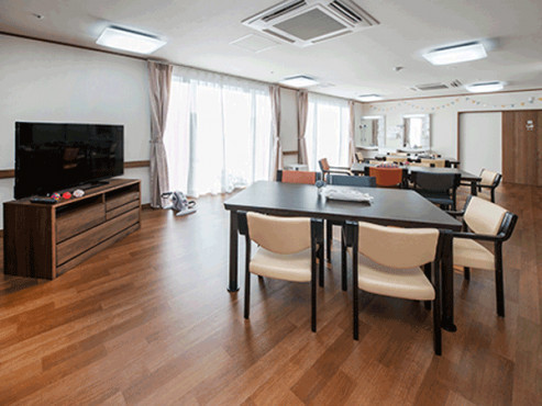 エイジフリーハウス船橋習志野台