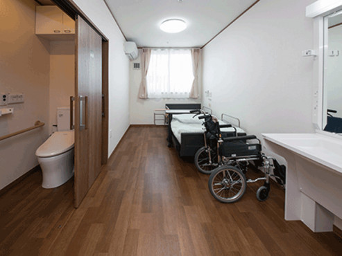 エイジフリーハウス船橋習志野台