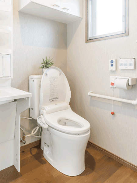 エイジフリーハウス世⽥⾕千歳烏⼭プレミア