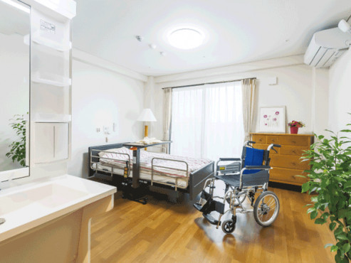 エイジフリーハウス世⽥⾕千歳烏⼭プレミア