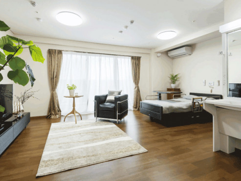 エイジフリーハウス世⽥⾕千歳烏⼭プレミア