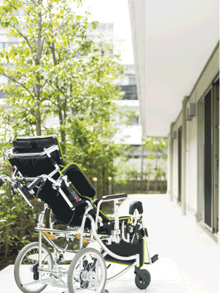 エイジフリーハウス世⽥⾕千歳烏⼭プレミア