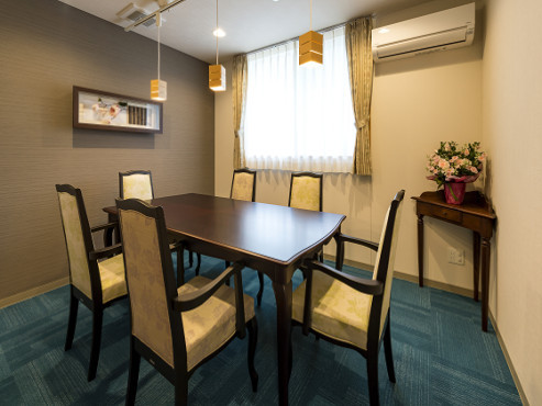 ハートランド・エミシア横濱旭