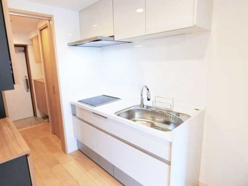 日神デュオステージ仲池上