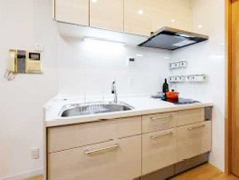 日神デュオステージ上北沢