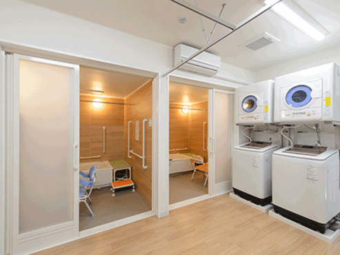 エイジフリーハウス京都音羽