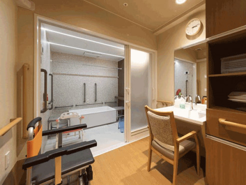 チャームスイート奈良学園前