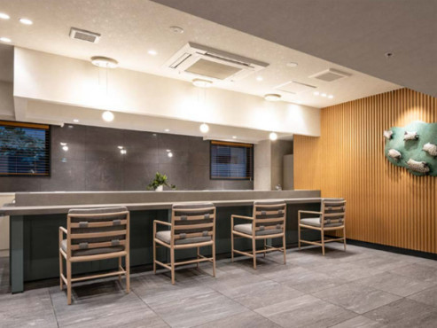 チャームスイート経堂