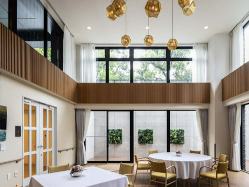 チャームスイート経堂