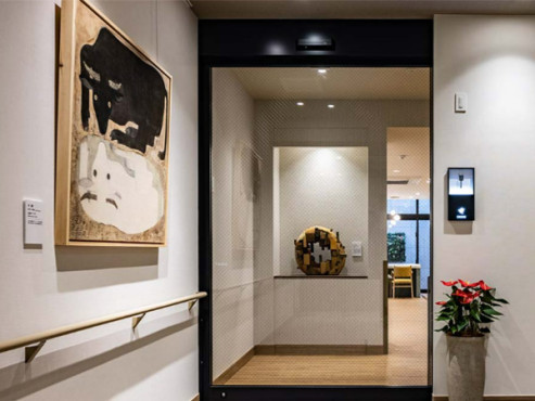 チャームスイート経堂