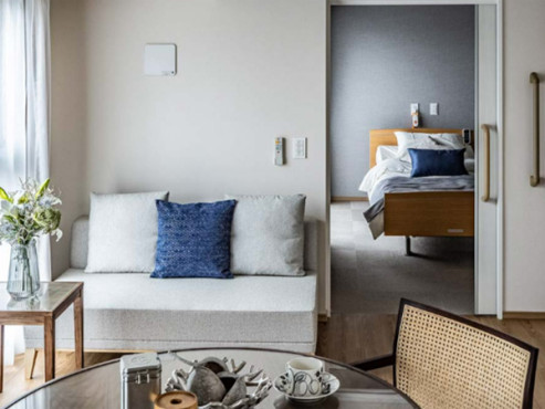 チャームスイート経堂