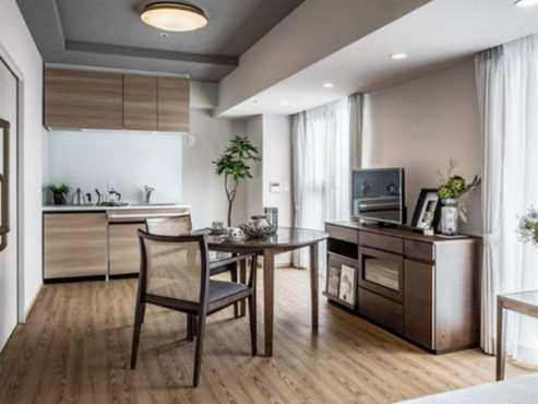 チャームスイート経堂