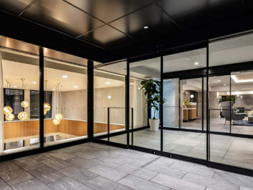 チャームスイート経堂