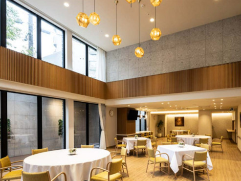 チャームスイート経堂