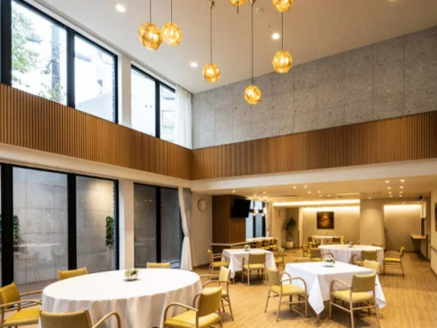 チャームスイート経堂