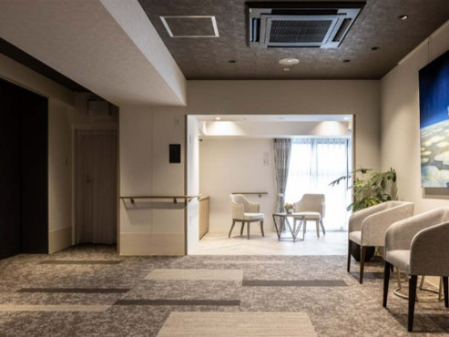 チャームスイート経堂