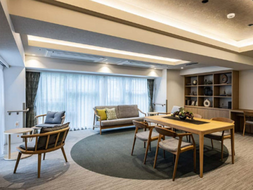 チャームスイート経堂