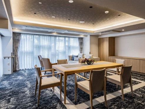 チャームスイート経堂