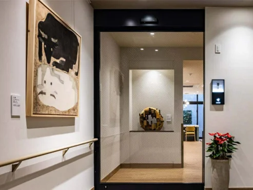 チャームスイート経堂